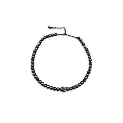 LOUIS VUITTON BEADS NECKLACE